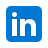 linkdin icon